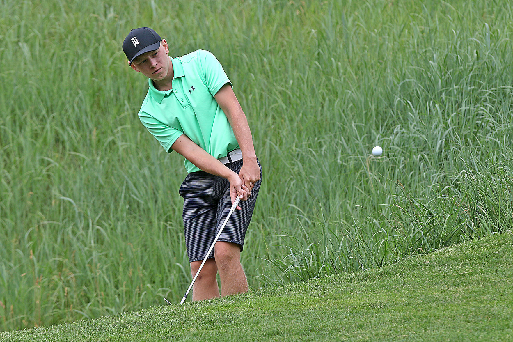 SDGA Junior Golf Tour - Red Rock